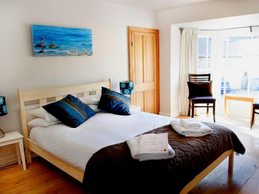 Wild Garlic Rooms Нейлсворт Экстерьер фото