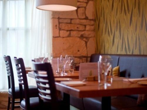 Wild Garlic Rooms Нейлсворт Экстерьер фото